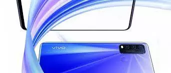 Vivo quad camera © berbagai sumber Vivo quad camera © berbagai sumber