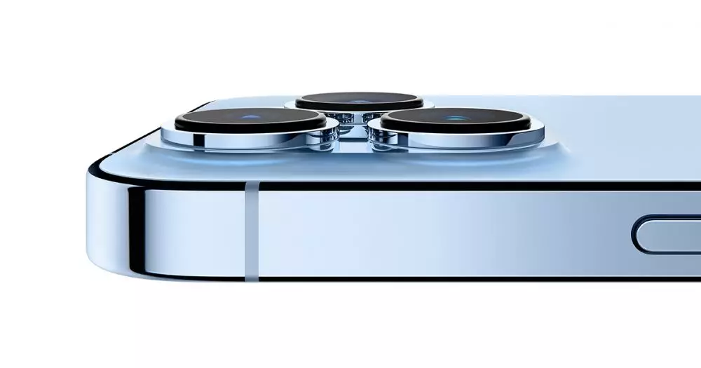 iPhone pro max © berbagai sumber