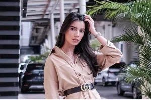 8 Cara Sabrina Chairunnisa masak menu sehat, cocok buat diet