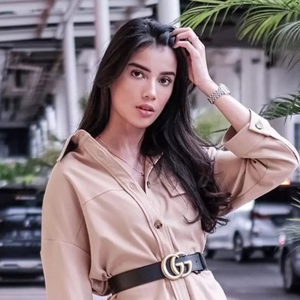 8 Cara Sabrina Chairunnisa masak menu sehat, cocok buat diet