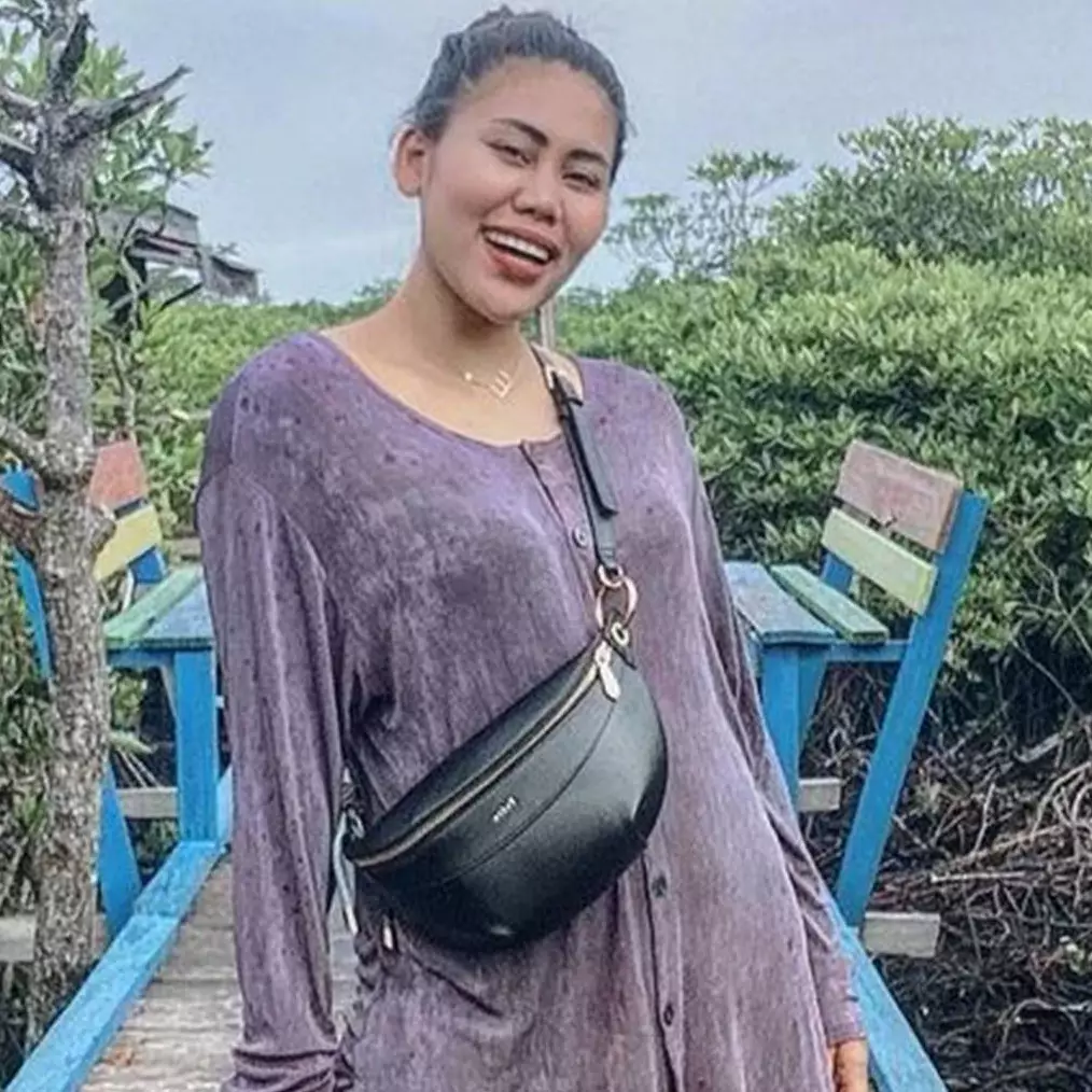 8 Masakan rumahan Evi Masamba buat keluarga, simpel dan istimewa