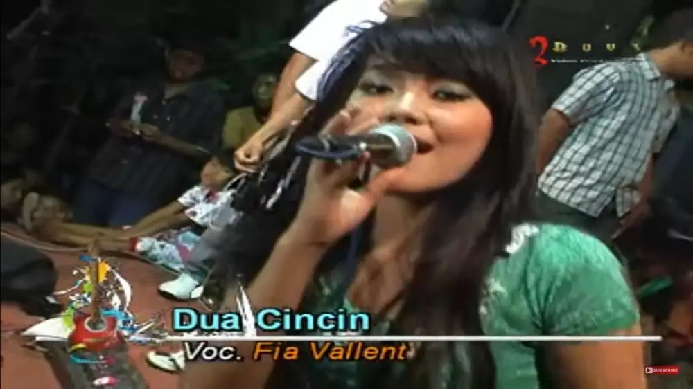 potret pedangdut sebelum terkenal © berbagai sumber potret pedangdut sebelum terkenal © berbagai sumber