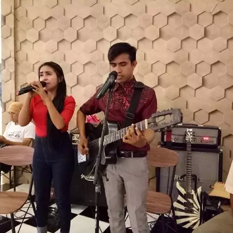 potret pedangdut sebelum terkenal © berbagai sumber potret pedangdut sebelum terkenal © berbagai sumber