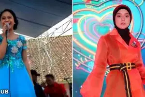 9 Potret lawas pedangdut manggung sebelum terkenal, isi acara hajatan