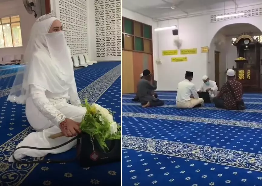 ibu menikah dengan teman SD putrinya Berbagai sumber