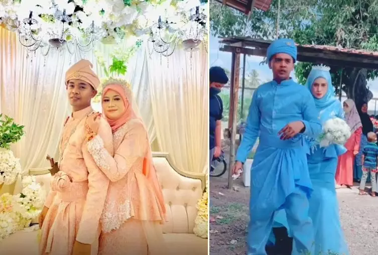 ibu menikah dengan teman SD putrinya Berbagai sumber