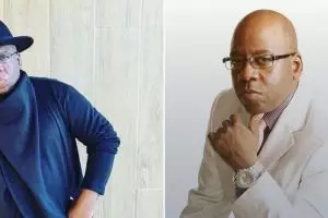 Keith Martin 'Because of You' meninggal di usia di usia 55 tahun