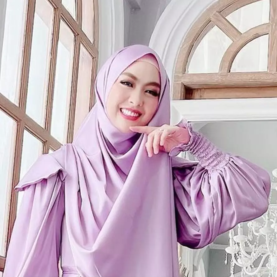 9 Pola makan dokter Shindy adik Oki Setiana saat puasa, mudah ditiru