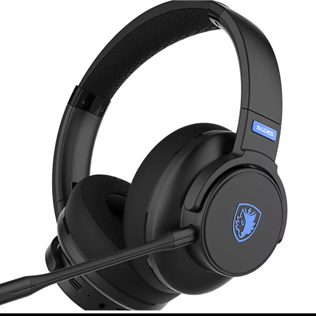 Sades Runner, Headset 3in1 connection seharga di bawah Rp 1 jutaan