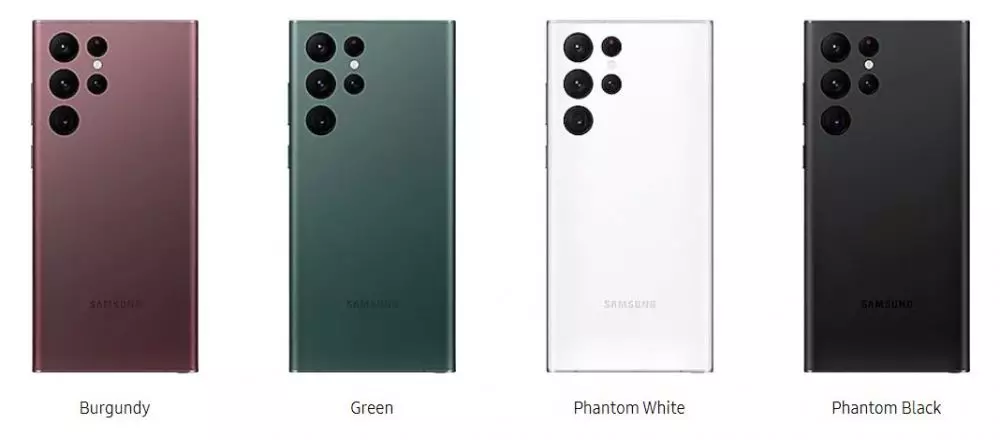 Snapdragon 8 Gen 1 berbagai sumber 