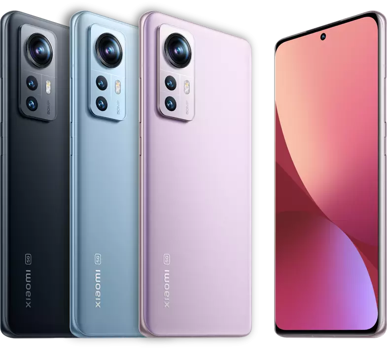 Snapdragon 8 Gen 1 berbagai sumber 