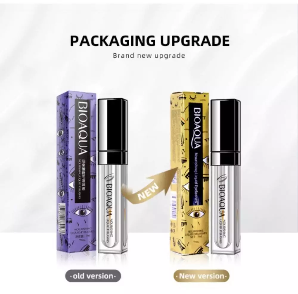 Rekomendasi serum bulu mata terbaik © Rekomendasi serum bulu mata terbaik ©