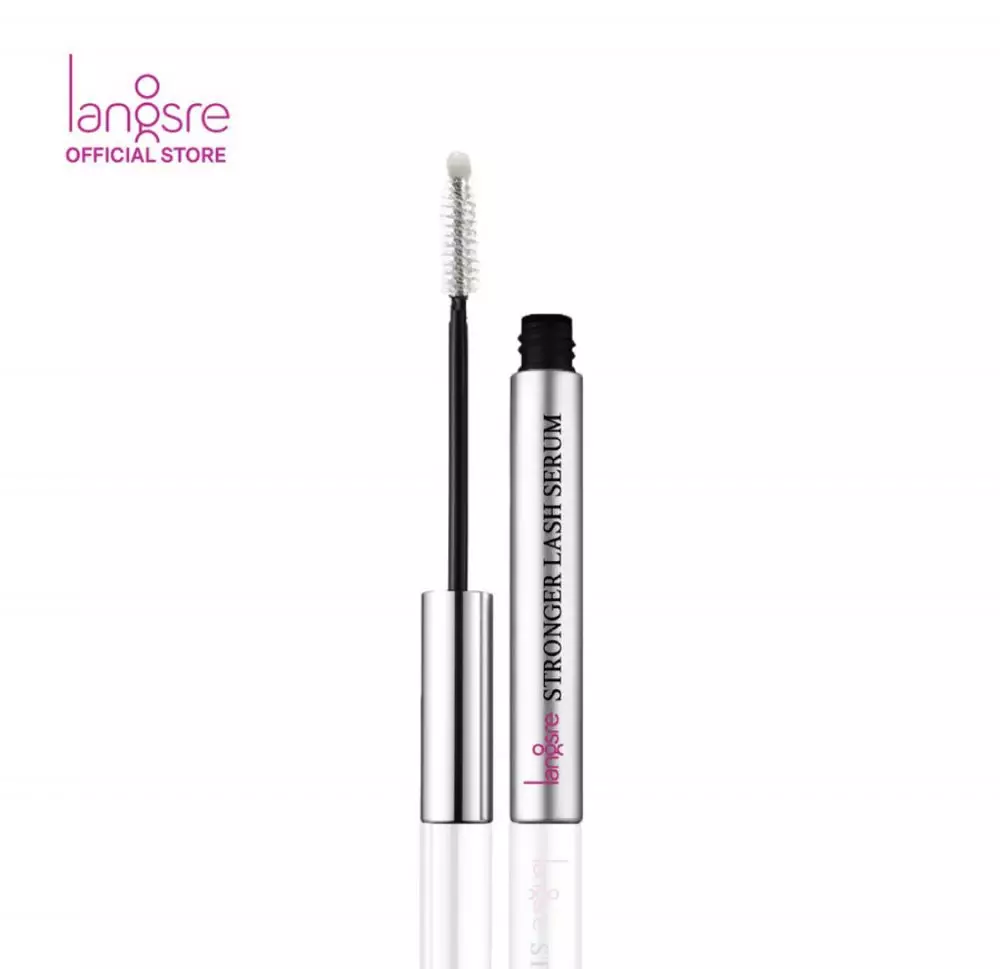 Rekomendasi serum bulu mata terbaik © Rekomendasi serum bulu mata terbaik ©