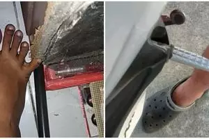 13 Momen apes sakit tak berdarah, kamu pernah mengalami?