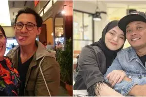 Potret terbaru 7 pemain sitkom Awas Ada Sule & pasangan, bikin baper