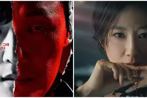 9 Drama Korea yang mengisahkan motif balas dendam, penuh baku hantam