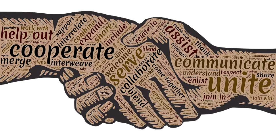 toleransi © pixabay.com