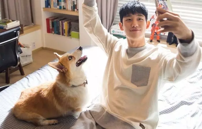 drama Korea pencinta binatang berbagai sumber drama Korea pencinta binatang berbagai sumber
