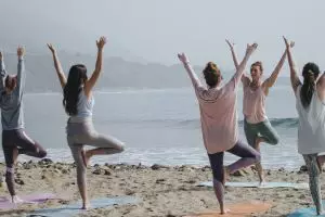 Hidup lebih sehat, yuk ketahui olahraga terbaik sesuai golongan darah