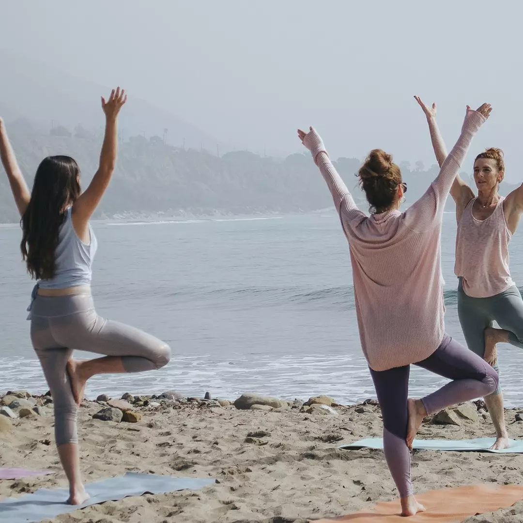 Hidup lebih sehat, yuk ketahui olahraga terbaik sesuai golongan darah