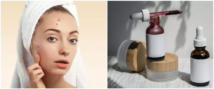 9 Skincare bakuchiol harga mulai Rp 69.000, cegah munculnya jerawat