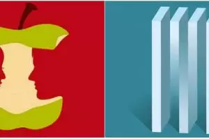 Dominan otak kanan atau kiri? Kenali dirimu lewat 7 tes gambar ini