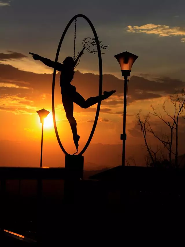 senam irama © pixabay.com senam irama © pixabay.com