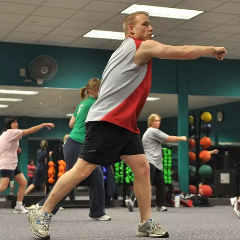 Pengertian senam irama, manfaat, tujuan dan gerakan dasar