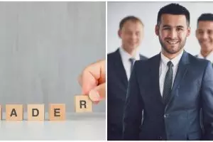 Kepemimpinan adalah seni mempengaruhi orang, ini penjelasan lengkapnya