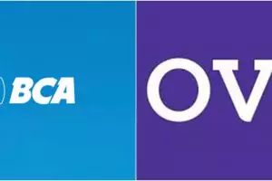 7 Cara transfer BCA ke OVO, bisa lewat ATM hingga m-banking