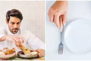 Doa puasa Senin Kamis, lengkap dengan arti dan keutamaannya