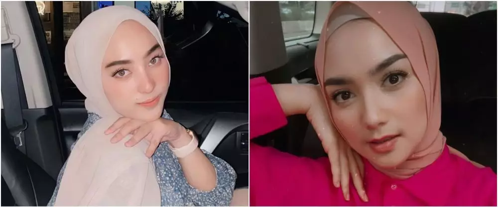 beda gaya citra kirana dan dinan fajrina © instagram beda gaya citra kirana dan dinan fajrina © instagram