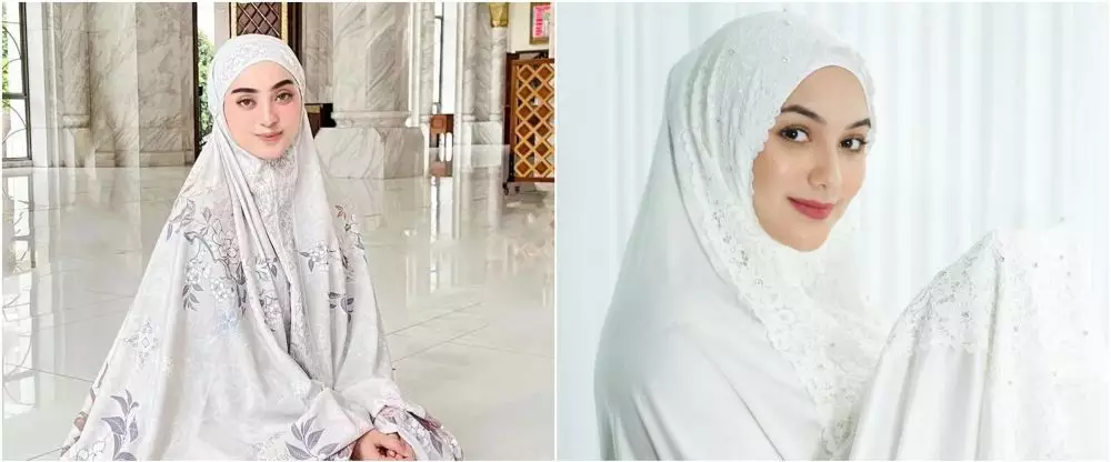 beda gaya citra kirana dan dinan fajrina © instagram beda gaya citra kirana dan dinan fajrina © instagram