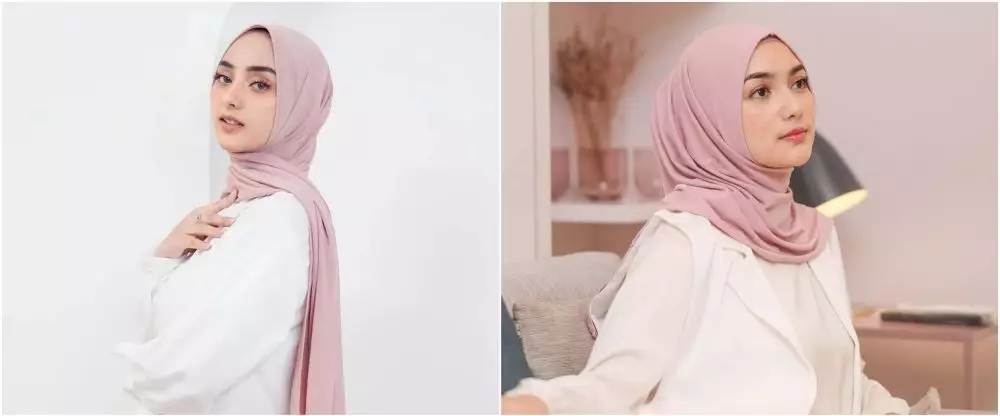 beda gaya citra kirana dan dinan fajrina © instagram beda gaya citra kirana dan dinan fajrina © instagram