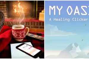 11 Aplikasi game penghilang stres untuk Android, pikiran jadi adem