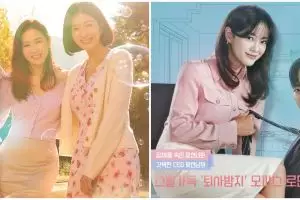 6 Drama Korea terlaris di Netflix internasional, masuk 10 besar dunia