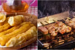 Kepribadianmu terbaca dari menu buka puasa, mana favorit kamu?