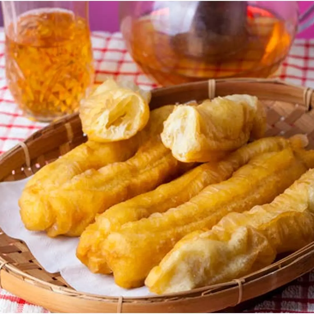 Kepribadianmu terbaca dari menu buka puasa, mana favorit kamu?