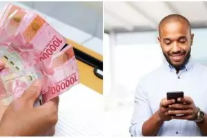 7 Cara transfer uang lewat HP, praktis, nggak perlu ke bank