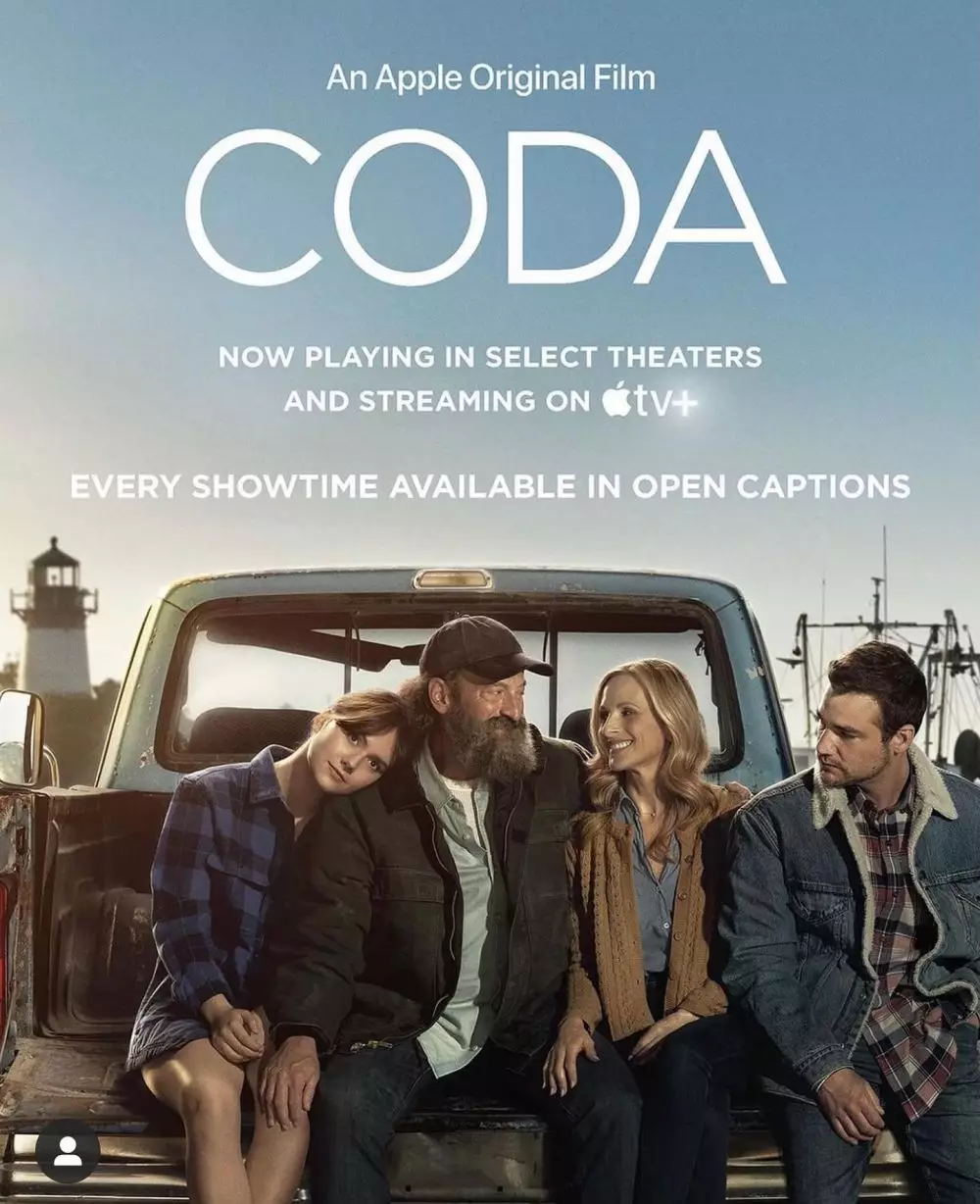 daftar pemenang oscar 2022 © berbagai sumber