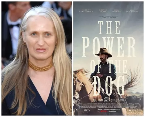 daftar pemenang oscar 2022 © berbagai sumber