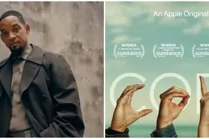 Daftar pemenang Oscar 2022, CODA salip The Power of The Dog