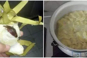 11 Momen apes alasan gagal makan, bikin nggak selera