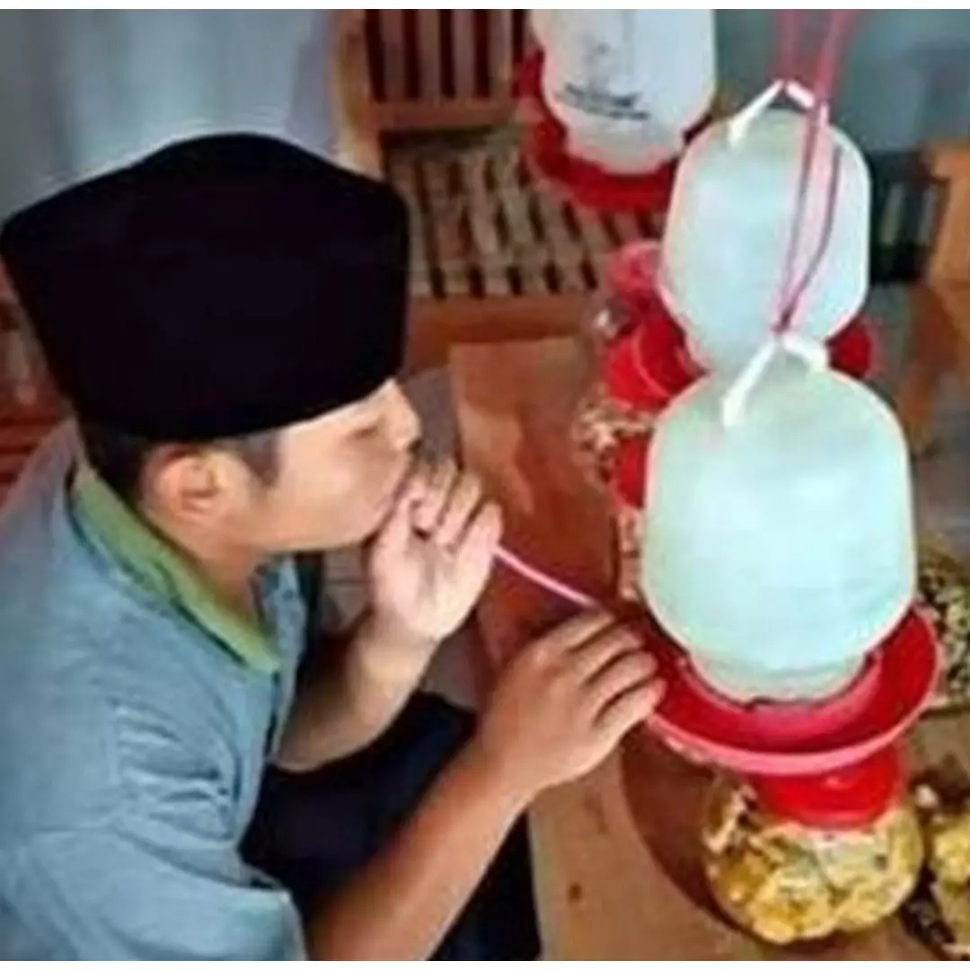 11 Potret lucu wadah minum ini nyeleneh tapi idenya kreatif pol