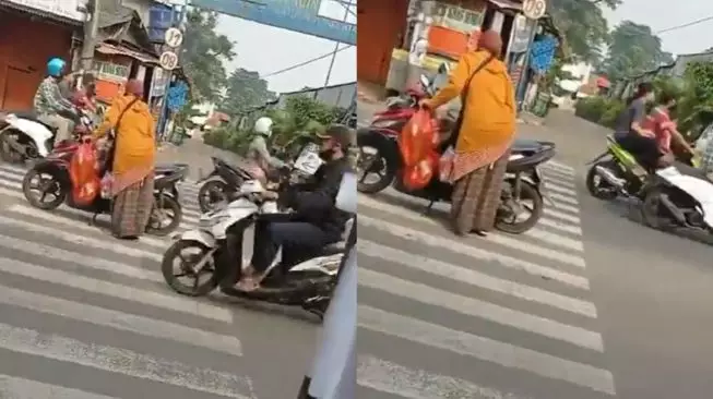 asal berhenti di pinggir jalan ngeselin © berbagai sumber asal berhenti di pinggir jalan ngeselin © berbagai sumber