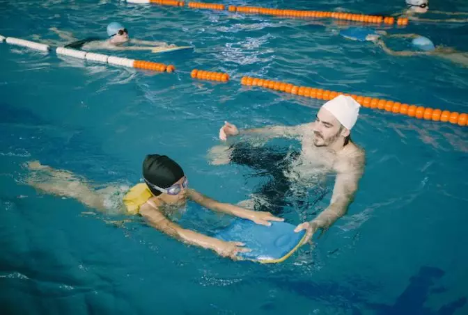 9 Arti mimpi berenang © 2022 berbagai sumber 9 Arti mimpi berenang © 2022 berbagai sumber