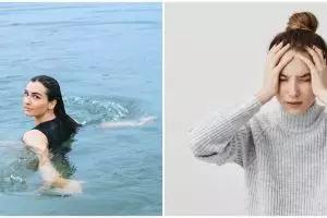 15 Arti mimpi berenang, bisa jadi ada kabar bahagia 