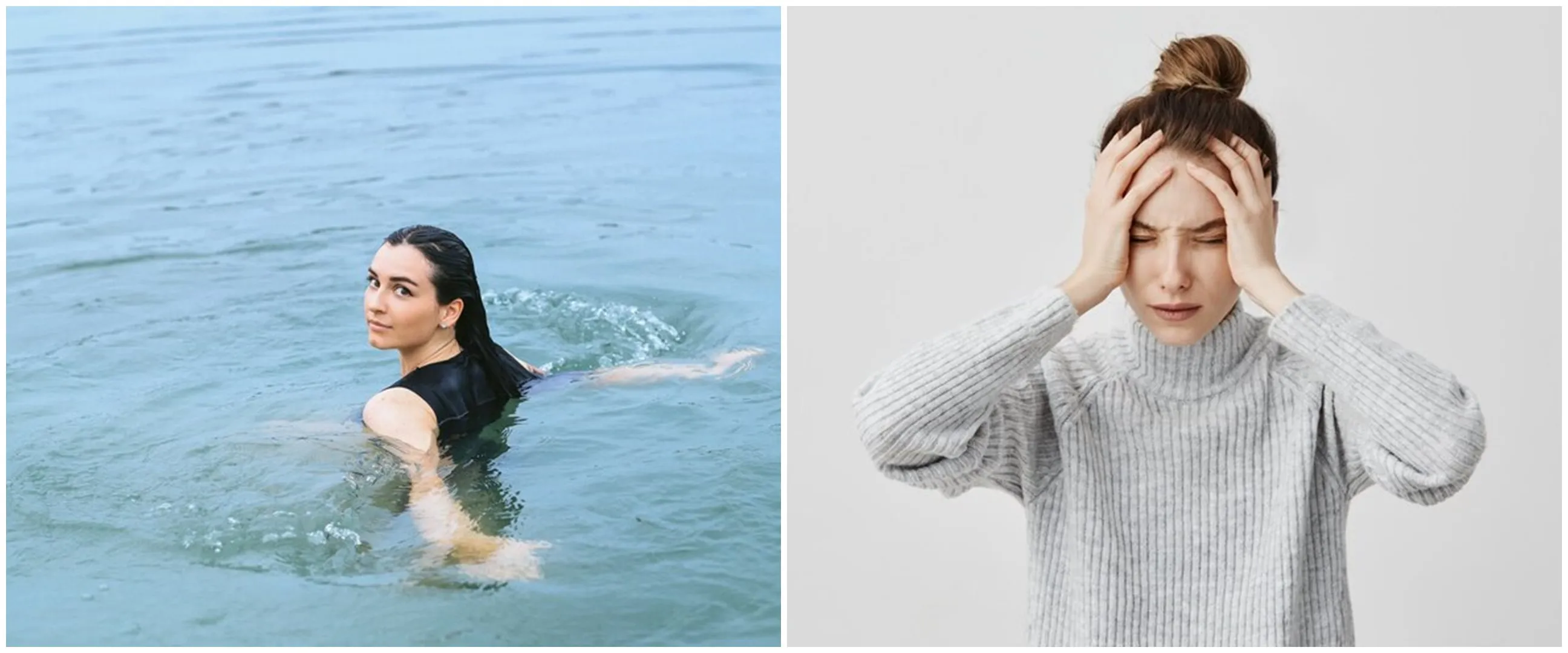 15 Arti mimpi berenang, bisa jadi ada kabar bahagia 