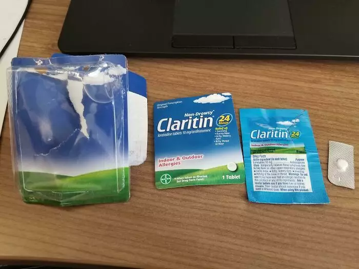 potret pengemasan barang © Reddit potret pengemasan barang © Reddit