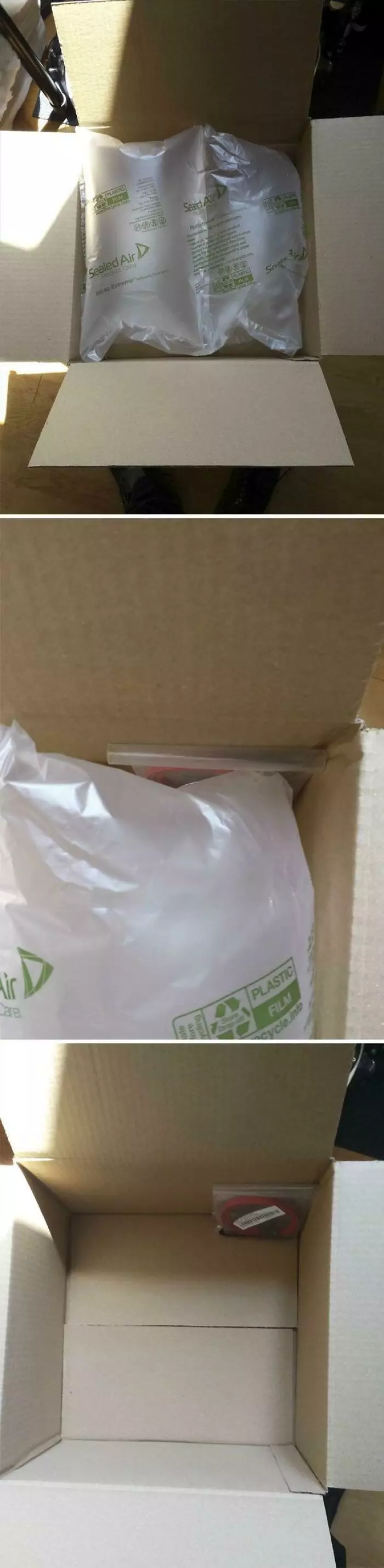 potret pengemasan barang © Reddit potret pengemasan barang © Reddit